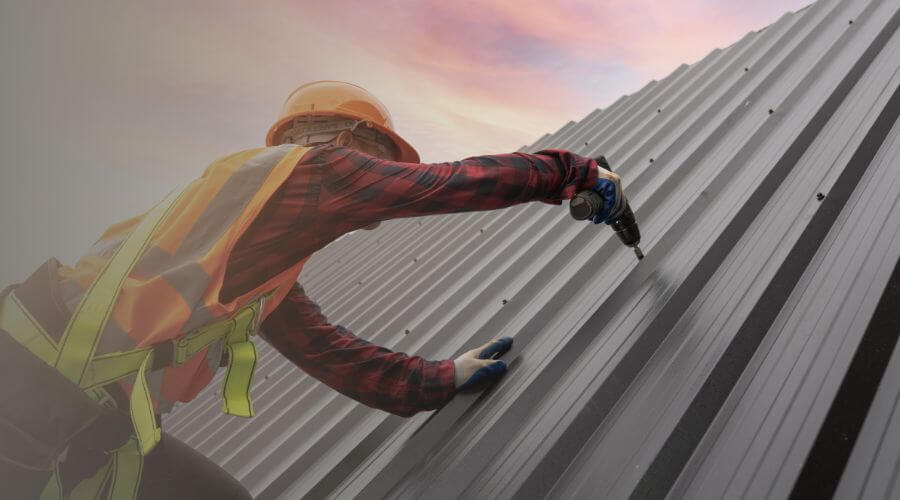 Expert Emergency Roof Repairs services in Newport, PA